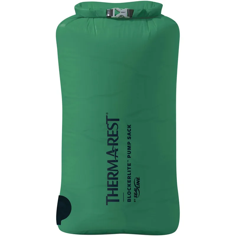 Therm-a-Rest Blockerlite Pump Sack - Pump-Pack-Sack | Preisknaller