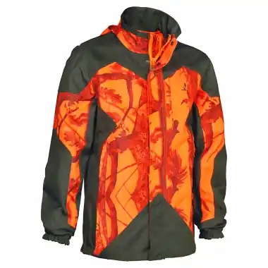Sparangebot | Percussion Jacke Predator R2