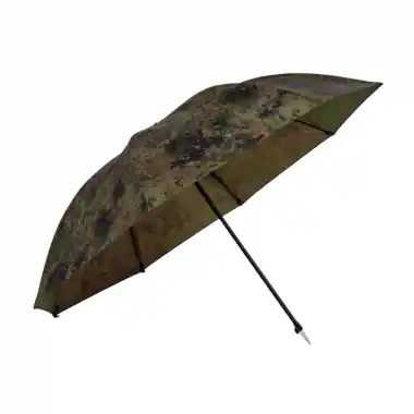 Werkspreis | Zebco Brolly (flecktarn)