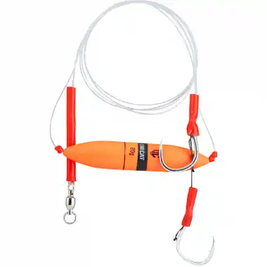 Uni Cat Easy Bait Rig - Sonderpreis