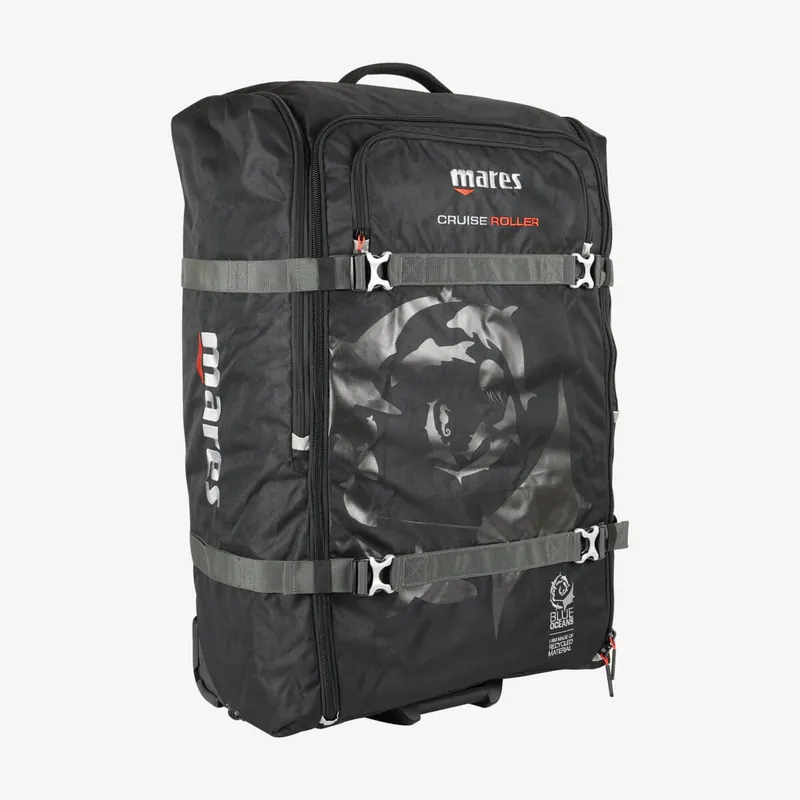 Mares Cruise Backpack Roller - Einfach bestellen