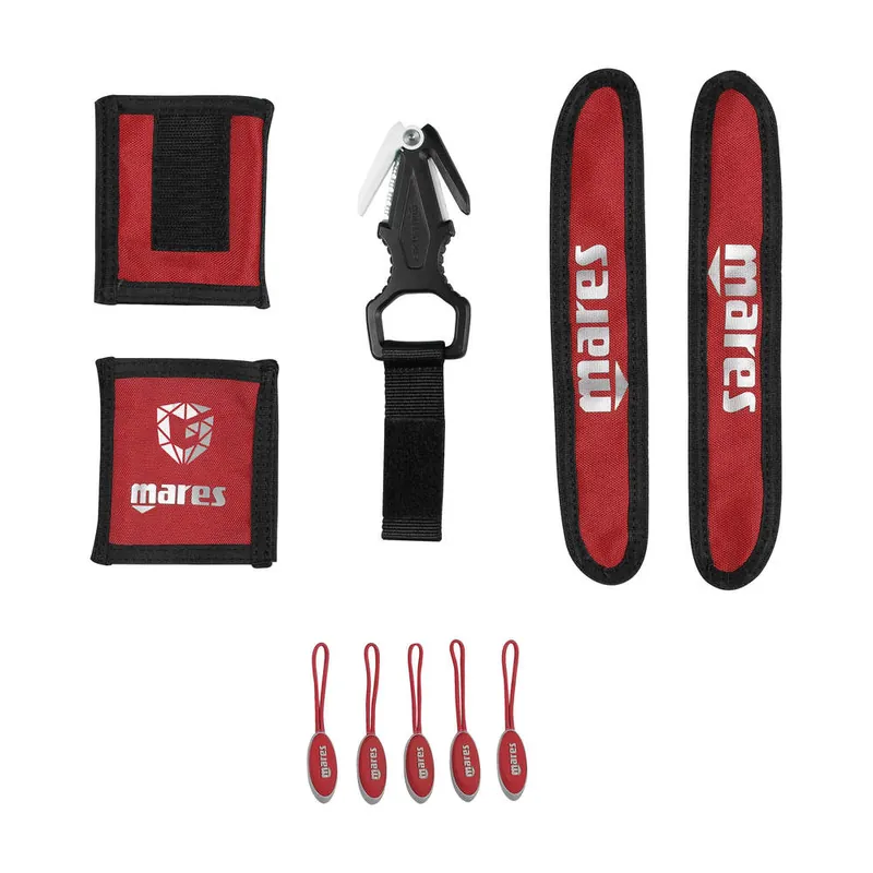 Bestpreis | Mares Farb-Kit für Guardian und Grace Tarierjacket