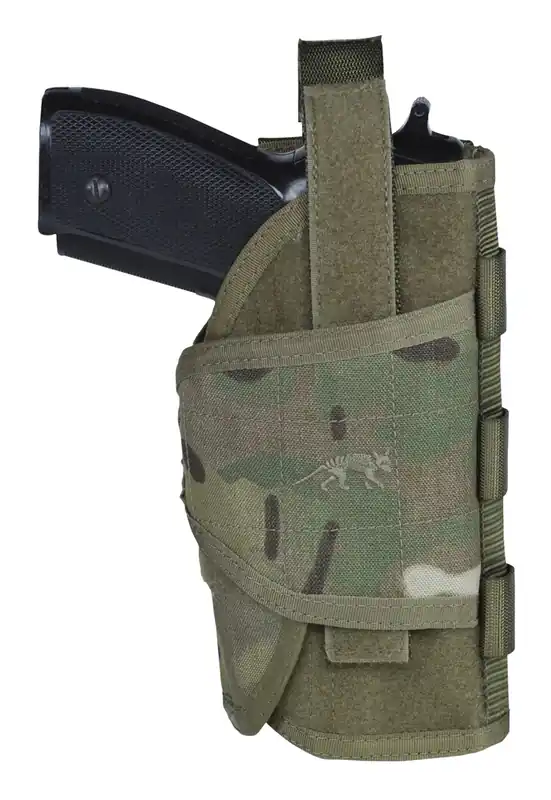 Auf Lager | Tasmanian Tiger Tactical Holster MKII Multicam