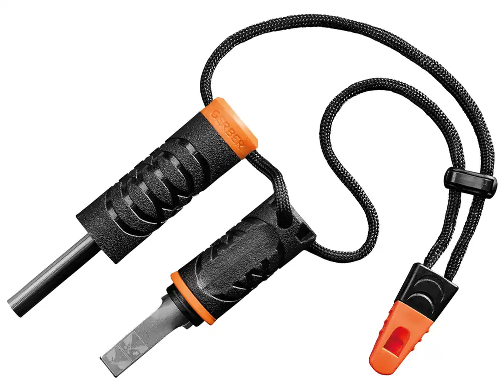 Schnelle Lieferung | Gerber Fire Starter