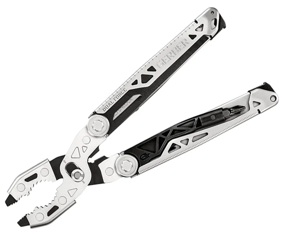 Sale - Gerber Dual-Force Multitool