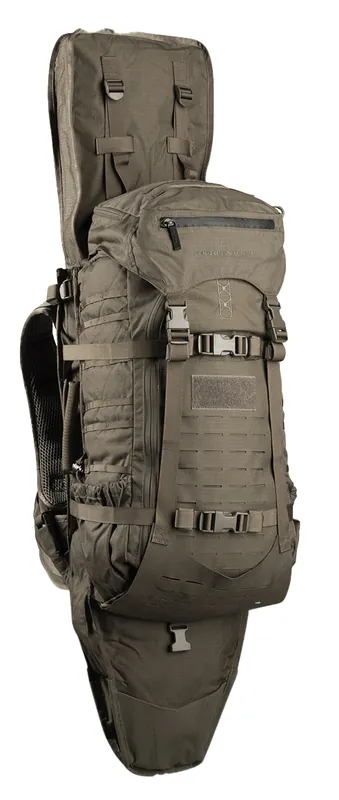 Profi-Qualität | Eberlestock Gunslinger II Pack (Einsatz Rucksack)