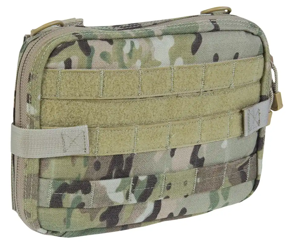 Preiswert | Condor TT Pouch Multicam
