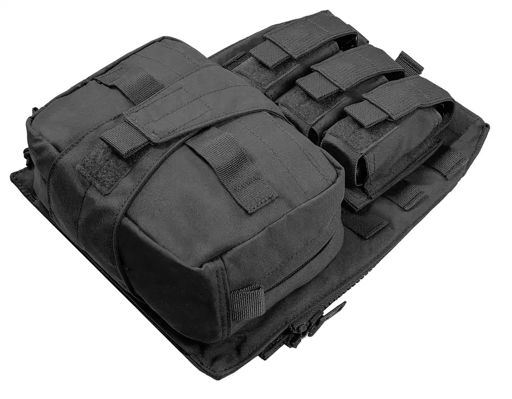 Warrior Assaulters Back Panel | Deal