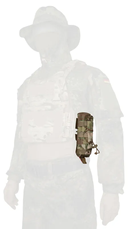 Neuheit - Blackfolium RIFAK Vertical March Medical Kit Camo