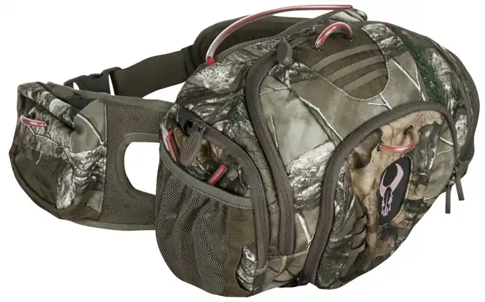 BADLANDS Kali Fanny Pack APX | Sicher bezahlen