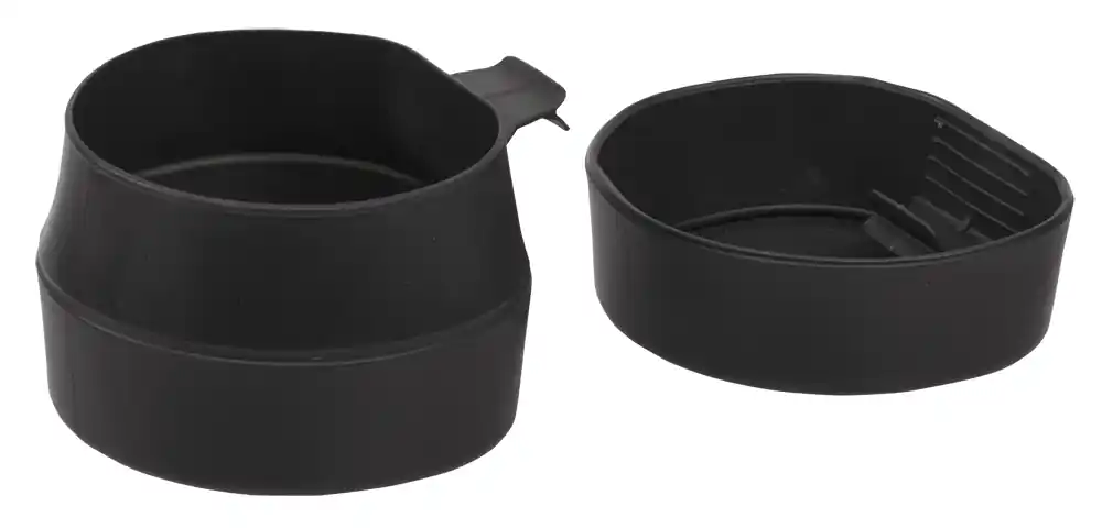 Letzte Chance - Wildo Faltbecher Fold-A-Cup 600 ml Large