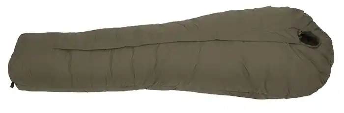 Schnelle Lieferung - Carinthia Schlafsack Defence 6