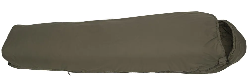 Bundeswehr Schlafsack Tropen 200 cm Gebraucht - Neu hinzugefügt