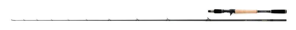 Auf Lager | Fox Rage Terminator Pro " Swim  Soft" 7‘2" 20-60g 1+1pc Spinnrute