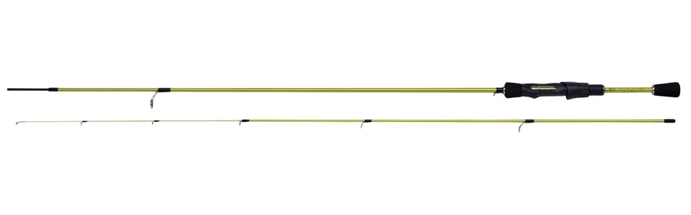 Ausverkauf - WFT Penzill Spoon UL 1,95m 0,5-2g
