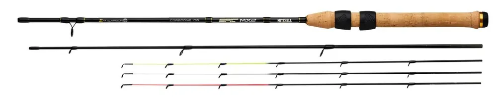 Mitchell EPIC MX2 172 COREGONE | Vorteilspreis