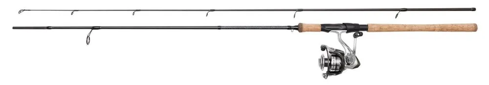 DAM IMPRESSA CLASSIC SPIN 2.10m 5-20g 2Sec / 2500 260/0.20 - Preisvorteil
