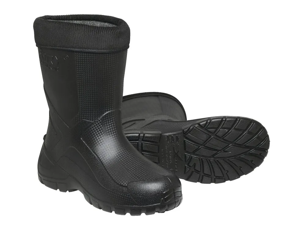 Direkt ab Werk - KINETIC DRYWALKER BOOT 11" 41/7 BLACK